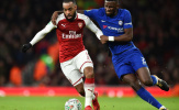 Sao Chelsea nói gì sau trận thua Arsenal?