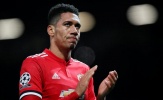 XONG: Đã rõ vụ Smalling rời Man Utd