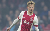 Mệt mỏi với Pogba, Barca nhắm mua 'Libero Hà Lan'