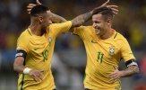 Mùa tới, Coutinho sẽ hoàn toàn thay thế vị trí của Neymar