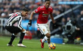 3 thương vụ chuyển nhượng đình đám nhất của MU: Người Pháp là số 1