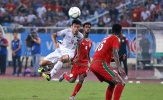 Chuyên gia Việt: “Ở giải quốc tế cũng khó thấy bàn thắng như của Văn Hậu”