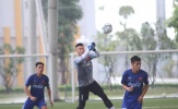 TRỰC TIẾP U23 Việt Nam 1-0 U23 Oman (KT): Văn Hậu ghi bàn quá đẳng cấp