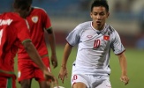 Chấm điểm U23 Việt Nam 1-0 U23 Oman: Gọi tên Văn Hậu!