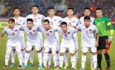 Đoàn Văn Hậu 'hóa' Quaresma, U23 Việt Nam thắng sát nút U23 Oman
