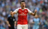Muốn N'Zonzi, Arsenal sẽ phải 'nhả' Granit Xhaka