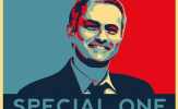 Jose Mourinho: 'Người đặc biệt' đã không còn đặc biệt