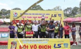 Báo Thanh Niên chính thức đăng quang ngôi vô địch giải Hội nhà báo TP.HCM 2018