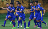 Thủ môn Tiến Dũng, Văn Toàn sẽ đá chính trận gặp U23 Oman?