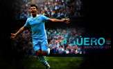 10 khoảnh khắc Aguero làm rúng động cầu trường trong màu áo Man City
