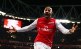 Đội hình mạnh nhất Premier League đầu thế kỉ 21: ' The Big Four' thống trị