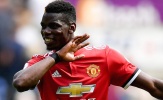 Chuyển nhượng Anh 06/08: M.U 'trảm' Pogba, đón tân binh thứ 4; Cầu thủ thứ 5 rời Arsenal?