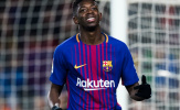 Sau Barca, đến Arsenal PHÁN QUYẾT thương vụ Dembele