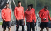 Top 10 cầu thủ có thể khiến Man United 'mất trắng' hơn 250 triệu Euro