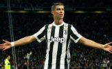 Trận ra mắt Serie A của Ronaldo sẽ được phát miễn phí trên Facebook