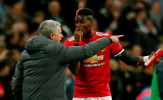 ĐÂY: Lý do Mourinho và Pogba nảy sinh mâu thuẫn