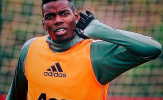 CỰC NÓNG: Barca đạt được thỏa thuận với Paul Pogba