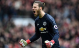 David De Gea mới là lí do khiến Man Utd phải mua thêm trung vệ