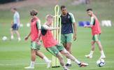 Diệt gọn Chelsea, Man City sung sức trên sân tập chờ hạ nốt Arsenal