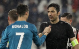 Nếu biết Ronaldo tới, Buffon có rời Juventus?