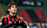 NÓNG: Kaka sẽ đảm nhận vai trò giám đốc tại Milan vào tháng sau?