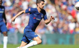 Phân tích: Ma thuật của Jorginho đang nâng tầm Chelsea ra sao?
