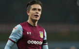 Tottenham 'vồ hụt' Jack Grealish của Aston Villa