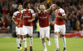 Dự đoán 4 điều xảy đến với Arsenal trong mùa giải 2018-19