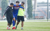 Sau Văn Lâm, sao HAGL nói gì khi bị loại khỏi U23 Việt Nam?