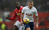 NÓNG: Man Utd cám dỗ Tottenham, Alderweireld = 'núi tiền' + cầu thủ