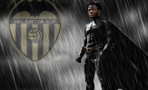 CHÍNH THỨC: 'Bat Man' Chelsea cập bến Valencia