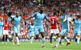 Cựu sao Man City lớn tiếng 'doạ nạt' Man Utd trước giờ khai màn Premier League