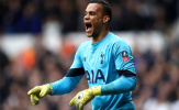 Napoli âm mưu 'cuỗm' thủ thành Tottenham