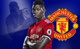 XONG! Pogba đã quyết định tương lai tại Man Utd