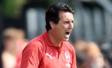 'Arsenal sẽ rơi xuống nhóm trụ hạng nếu...'