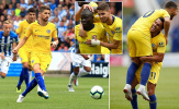 Liverpool, Man City chưa đá, ứng cử viên vô địch đã lộ diện