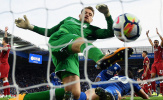 Người thừa của Liverpool xác nhận sự quan tâm từ Napoli