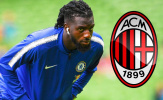 NÓNG: AC Milan đạt thỏa thuận chiêu mộ 'bom xịt' 40 triệu bảng của Chelsea