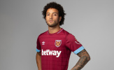 Với 6 tân binh trị giá hơn 100 triệu bảng, West Ham đã sẵn sàng đại chiến Liverpool