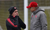 Trò cũ tiết lộ rúng động: 'Wenger đã bị BLĐ Arsenal sa thải'