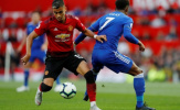 Andreas Pereira và những điều đọng lại sau trận khai màn của Man Utd
