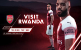 Arsenal bị chỉ trích vì thỏa thuận đắt nhất lịch sử Premier League