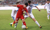 U23 Việt Nam sẽ tung đội hình tấn công trước U23 Pakistan?