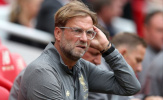 Đại thắng, Klopp TIẾT LỘ Liverpool đang đối mặt vấn đề lớn