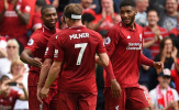 Huyền thoại Man Utd: 'Liverpool là mối đe dọa với Man City'