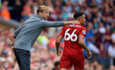 Chễm chệ ngôi đầu, fan Liverpool vẫn chỉ trích Klopp vì một quyết định