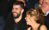 Pique giã từ tuyển Tây Ban Nha, Shakira nói gì?