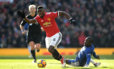 SỐC với lí do Barca quyết mua bằng được Paul Pogba