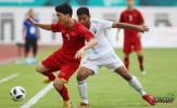 5 điểm nhấn U23 Việt Nam 3-0 U23 Pakistan: Thầy trò Park Hang-seo thị uy sức mạnh