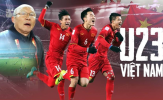 VTV không mua bản quyền ASIAD 2018, NHM xem U23 Việt Nam ở đâu?